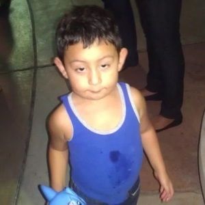 Meet your Posher, Johnny